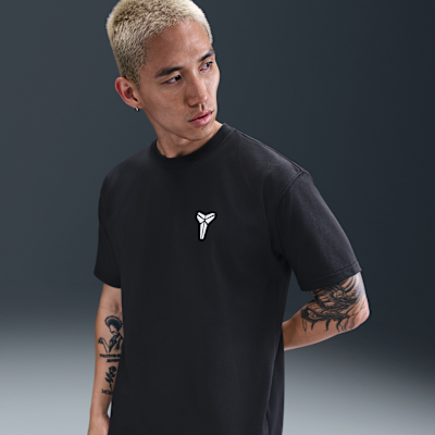 NIKE公式】コービー メンズ Dri-FIT バスケットボール Tシャツ